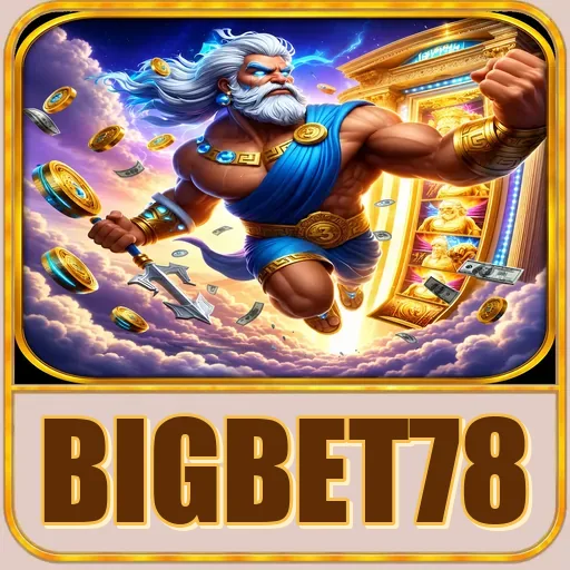 Pratinjau tampilan bigbet78