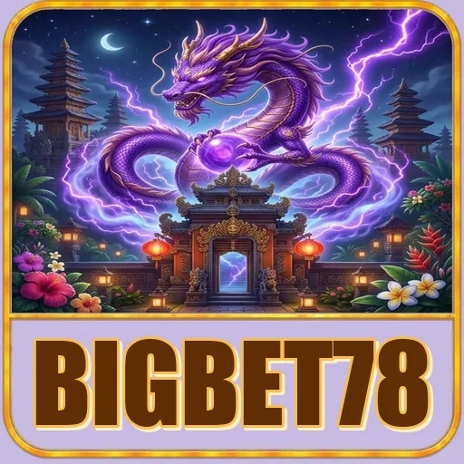 Pratinjau tampilan bigbet78